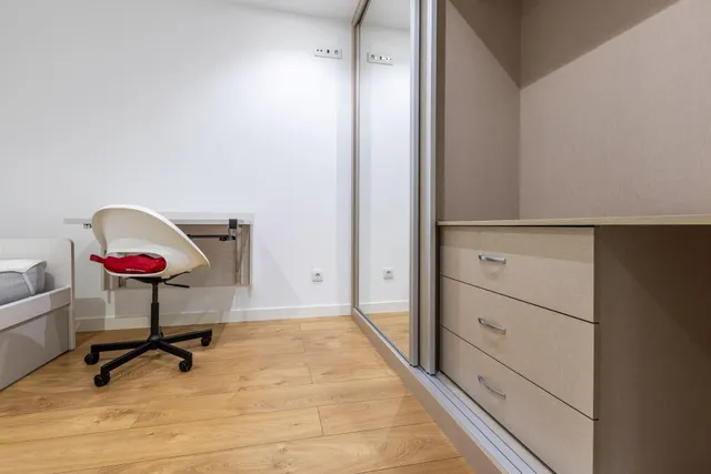 Espectacular bajo vivienda con reforma de diseño en A Coruña — 17