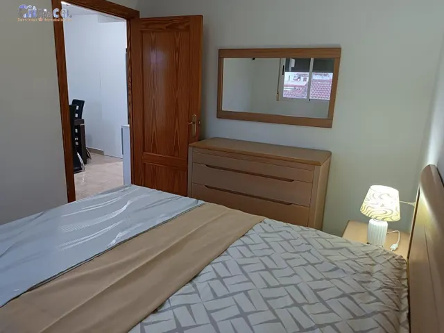 Apartamento en Molina de Segura, Barrio del Carmen — 9