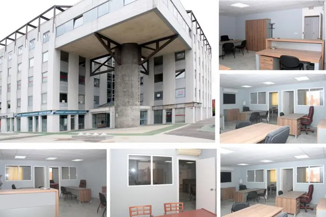 Oficina en Venta en Sevilla Sevilla