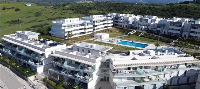 Apartamento 2 habitaciones 130m² en alquiler - Costa Del Sol