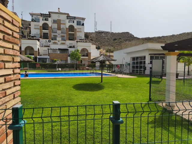 Exclusivo apartamento con espectacular terraza de 110 m2 en 