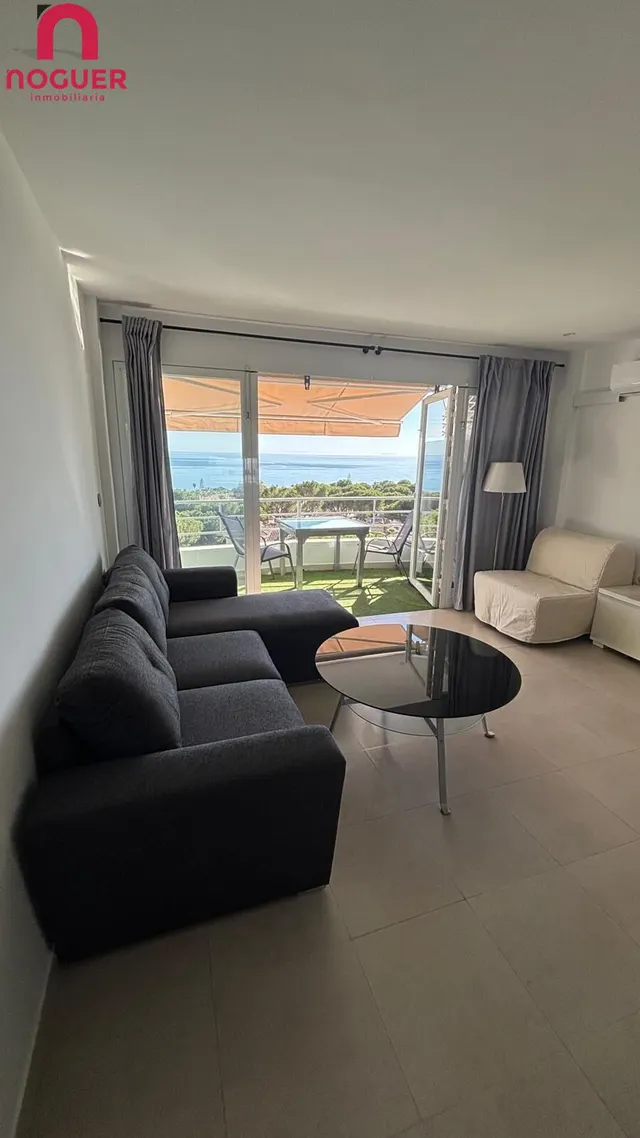 APARTAMENTO EN VENTA EN MARBELLA - VISTAS AL MAR IMPRESIONANTES — 13