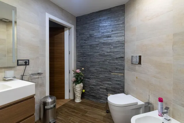 Villa 5 habitaciones 232m² en venta - Altea Hills — 45