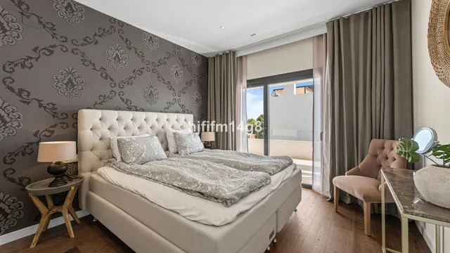 Chalet 5 habitaciones 250m² en venta - Marbella — 14