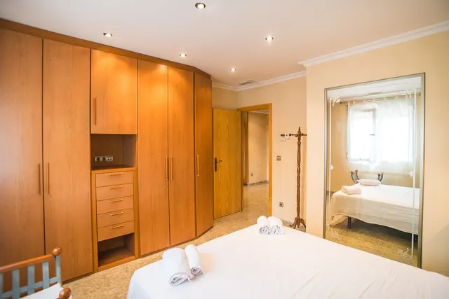 Villa 7 habitaciones 505m² en venta - Montepinar-La Aparecida-Raiguero — 18