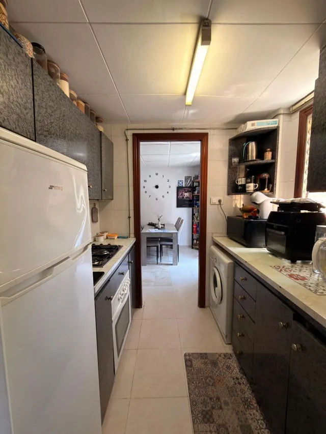 Piso 2 habitaciones 60m² en venta - CAPPONT — 7