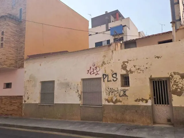 Villa 3 habitaciones 80m² en venta - torrevieja — 18