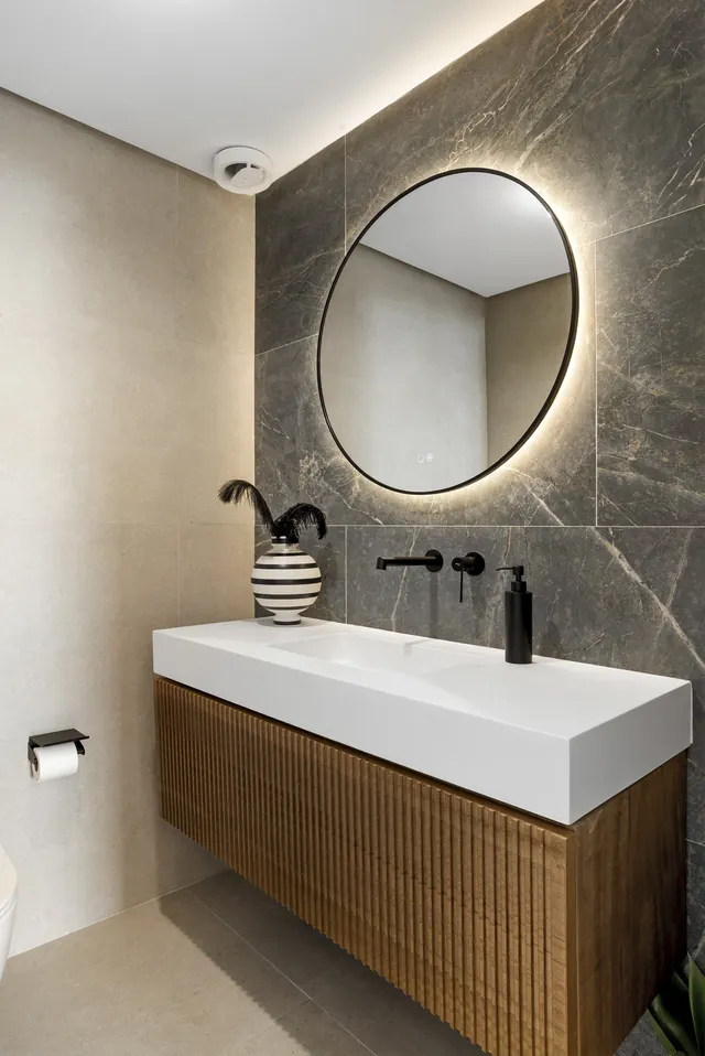 Ático Dúplex 5 habitaciones 389m² en venta - Marbella — 10