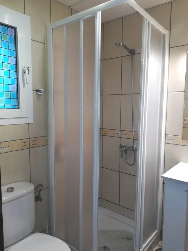 Piso 3 habitación,  2 baños,  garaje con mucha accesibilidad — 5