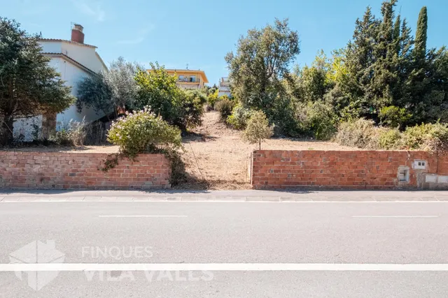 Solar en venta de 600 m2 — 4