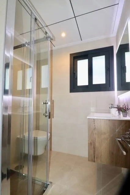 Chalet independiente exclusivo — 21