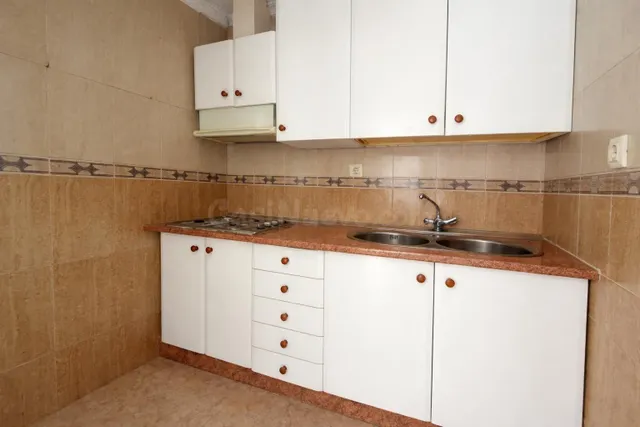 VENTA DE MEDIA CASA EN DON BENITO - foto 5