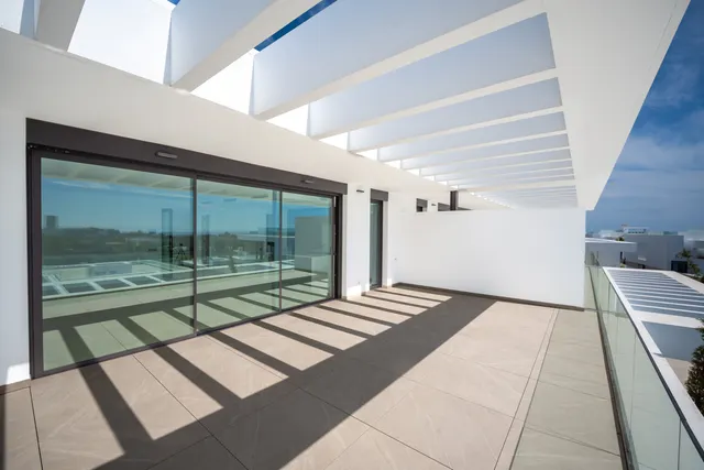 Ático Dúplex 2 habitaciones 130m² en venta - Marbella — 29
