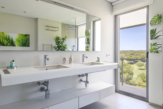 VILLA DE 3 DORMITORIOS 3 BAÑOS EN ORIHUELA COSTA ( LAS COLINAS GOLF ) — 12