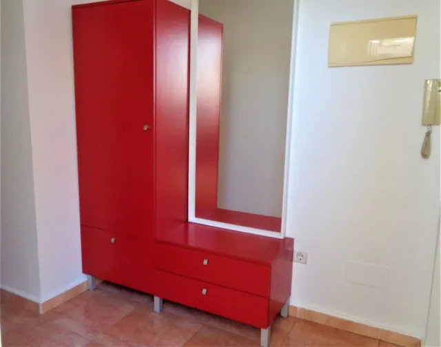 PISO ALQUILER LAS TORRES DE COTILLAS — 9