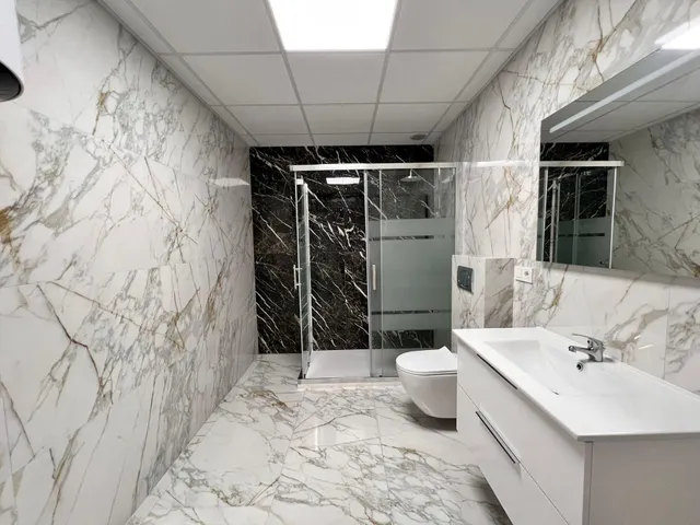 TODO REFORMADO! APARTAMENTO A 100 METROS DE PLAYA ,TORREVIEJA — 3
