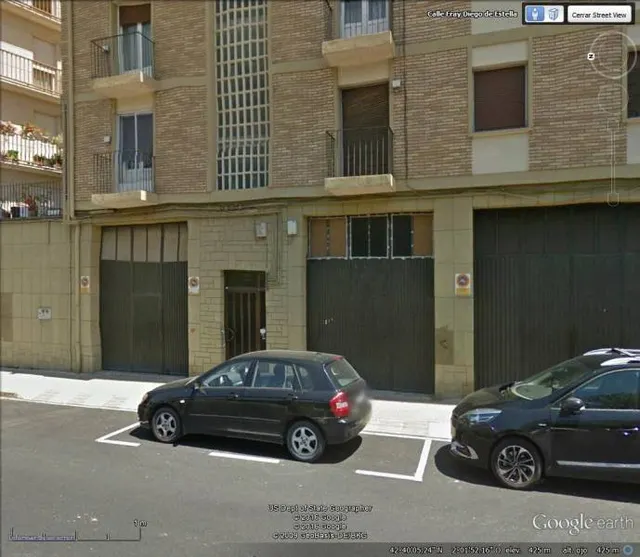 Local comercial en Estella