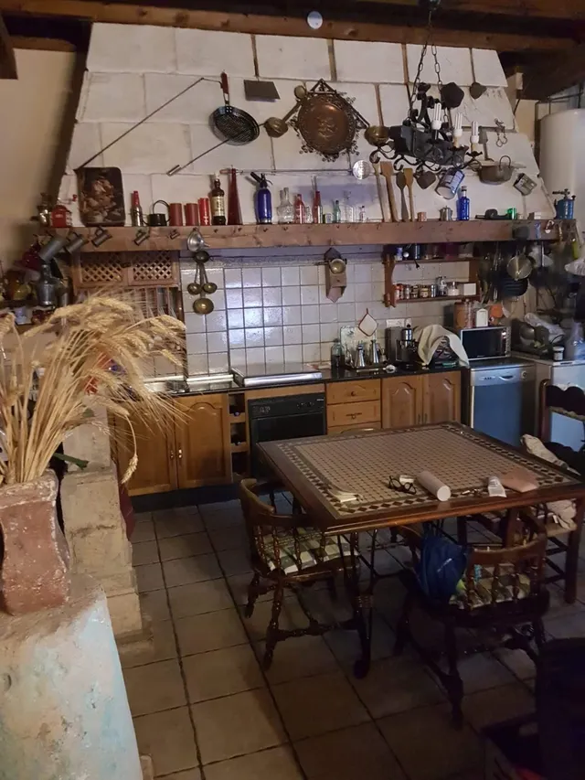 casa en venta o dos viviendas — 10