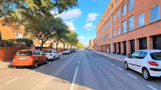 EXCLUSIVO DÚPLEX EN UN OASIS EN REUS — 42