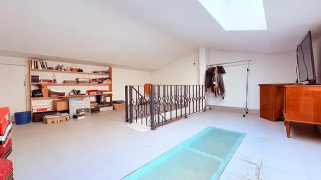 Casa amb encant al centre de Castellar — 29