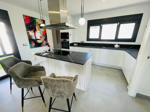 Villa 5 habitaciones 368m² en venta - Torreblanca — 42