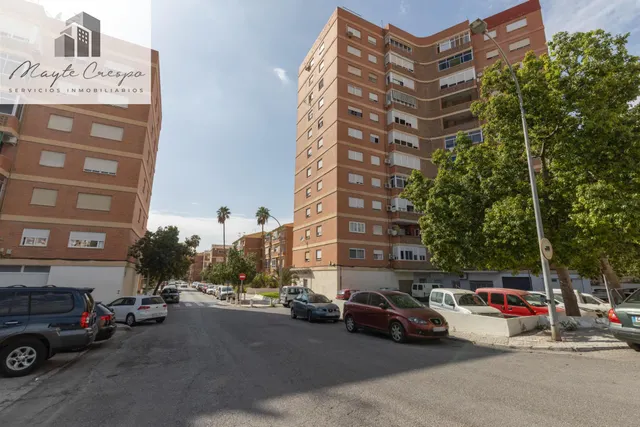 PISAZO EN MOTRIL — 37