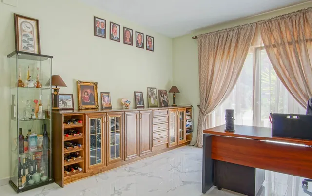 Villa 8 habitaciones 900m² en venta - La Nucia Pueblo — 31