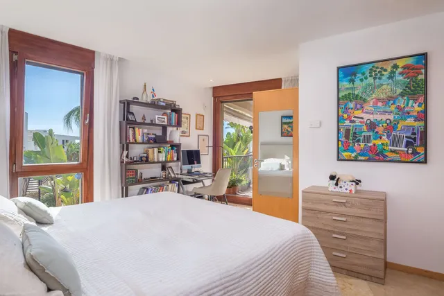 Apartamento 3 habitaciones 157m² en venta - Marbella — 11