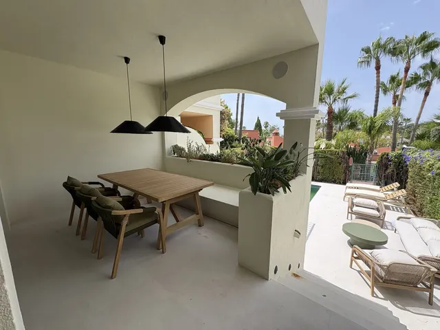 Adosado 4 habitaciones 269m² en venta - Marbella — 10