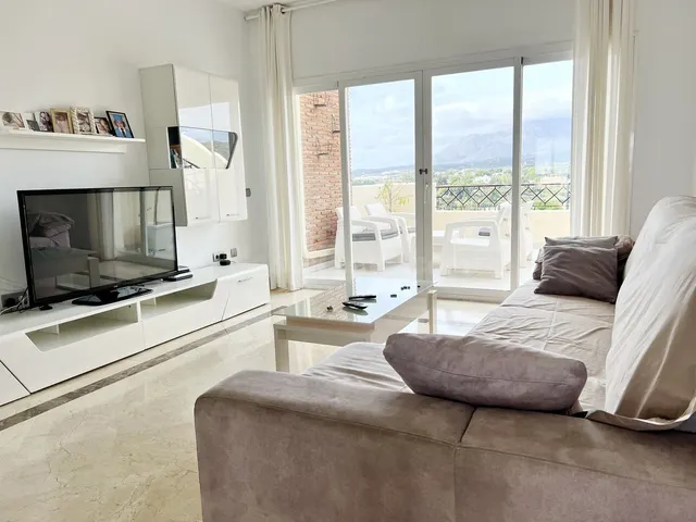 Ático 3 habitaciones 160m² en venta - Costa Del Sol - foto 2