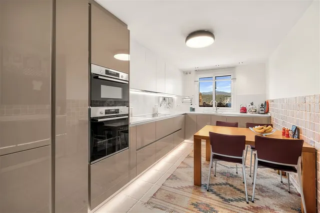 Ático Dúplex 4 habitaciones 159m² en venta - Costa del Sol — 4