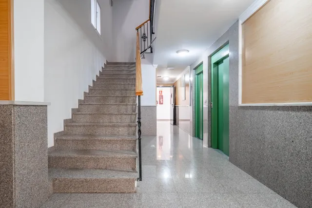 Precioso piso en la mejor zona residencial de Atarfe — 23