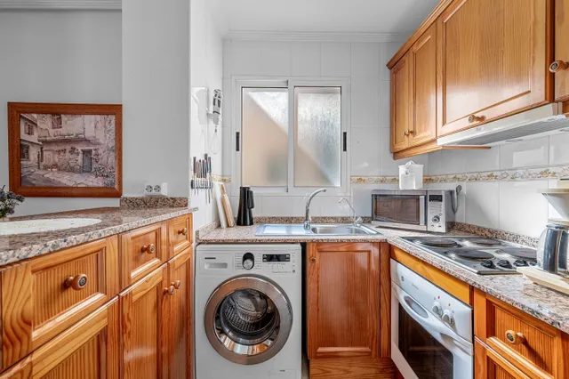 Apartamento 2 habitaciones 52m² en venta - Centro — 9