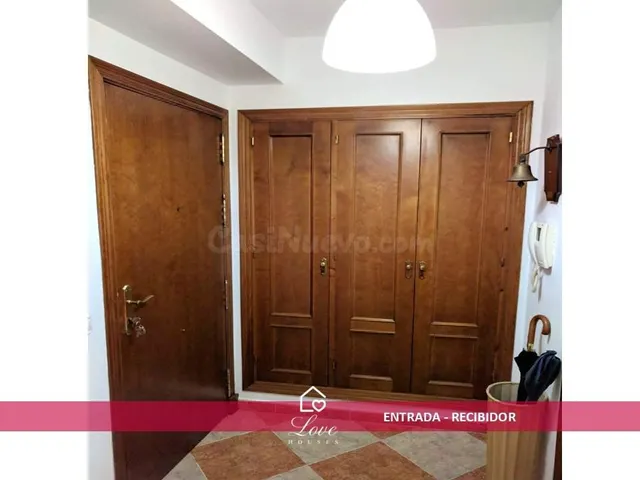 PISO CALLE ANCHA, CERCA DEL CENTRO DE CHICLANA - foto 4