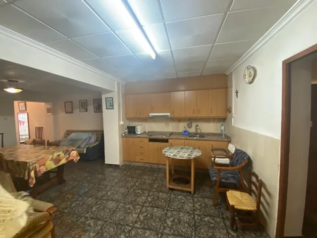 Casa 2 habitaciones 52m² en venta - CAÑADA DEL TRIGO — 12