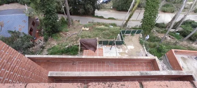CASA EN VENDA A PIERA - CAN CANALS — 14