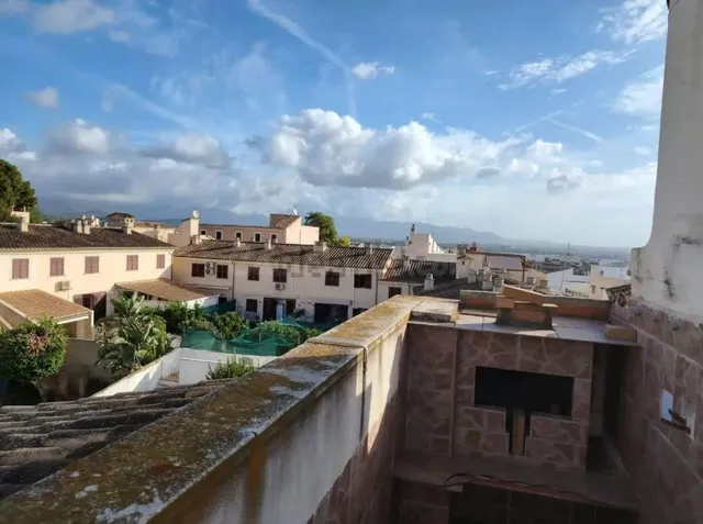 OPORTUNIDAD ÚNICA EN SON RAPINYA – PALMA DE MALLORCA - foto 5