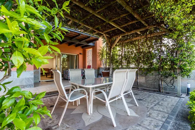 PRECIOSA CASA DE LUXE A LA ZONA DE L'ESGLÉSIA — 21