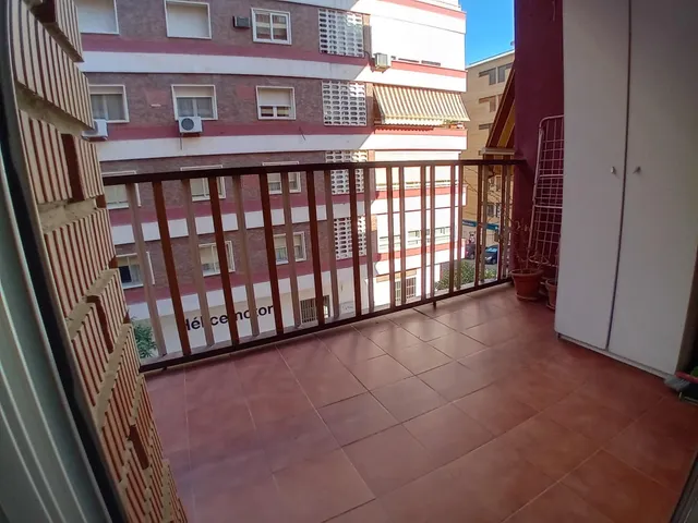 Fantástica vivienda en la zona de Ministerios ! — 19