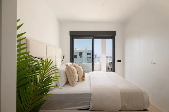 Apartamento 2 habitaciones 90m² en venta - Costa Del Sol — 21