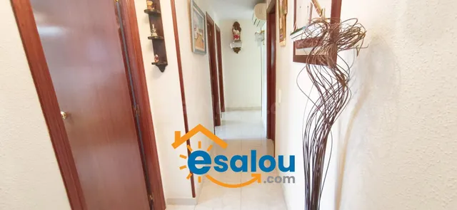 Apartamento calle Ventura Gasol Cambrils - Vinyols i els Arcs — 8