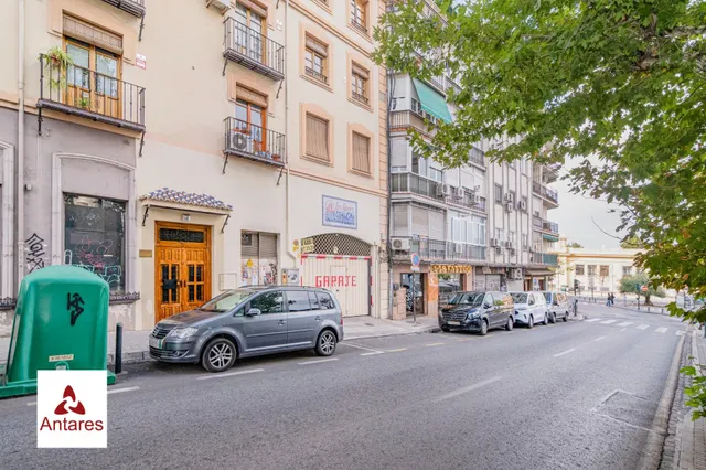 Piso 4 habitaciones 115m² en venta - Constitucion — 41