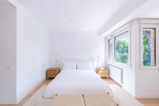 Chalet pareado en alquiler en Montepríncipe — 22