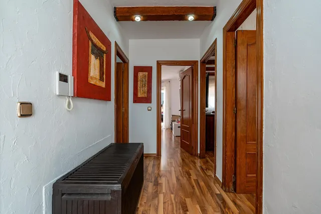 ¡descubre este ático con amplía terraza, garaje y trastero! — 23