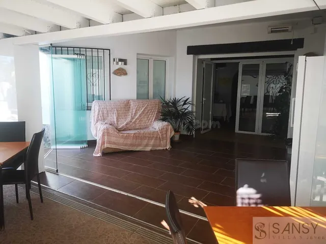 Casa-Chalet en Venta en Alicante Alicante — 9