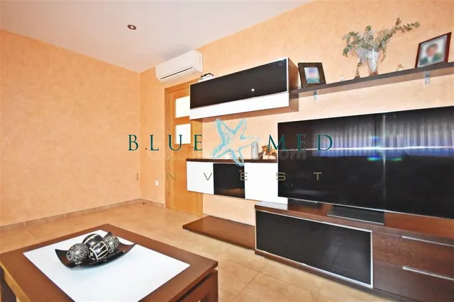 FANTÁSTICA CASA CON SOLÁRIUM Y SÓTANO EN MAZARRÓN - foto 2