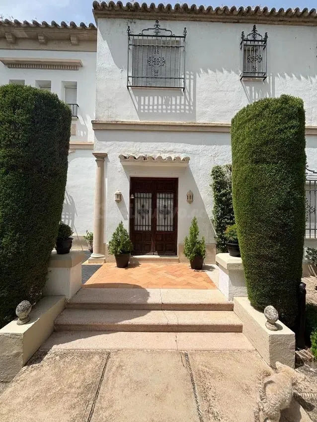 Chalet en Avenida del Brillante !!! - foto 2