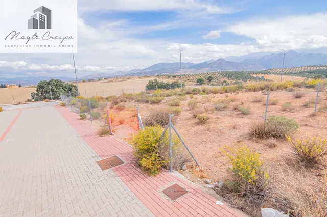 Oportunidad en venta de solar urbano en Otura — 23