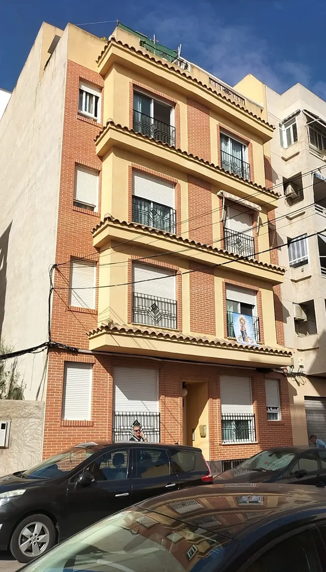 APARTAMENTO 3Hab GUARDAMAR CENTRO - foto 2