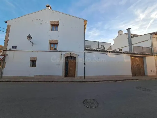 Casa 3 habitaciones 259m² en venta - Periferia valencia - foto 3